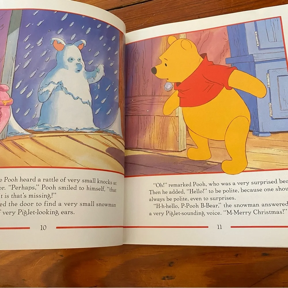 5 Retro Christmas Paperback Books